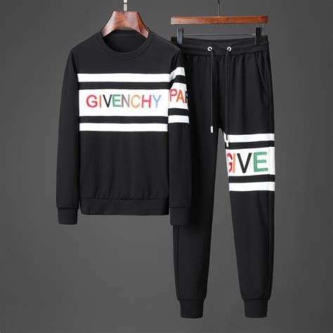 givenchy bag man|givenchy velour tracksuit men's.